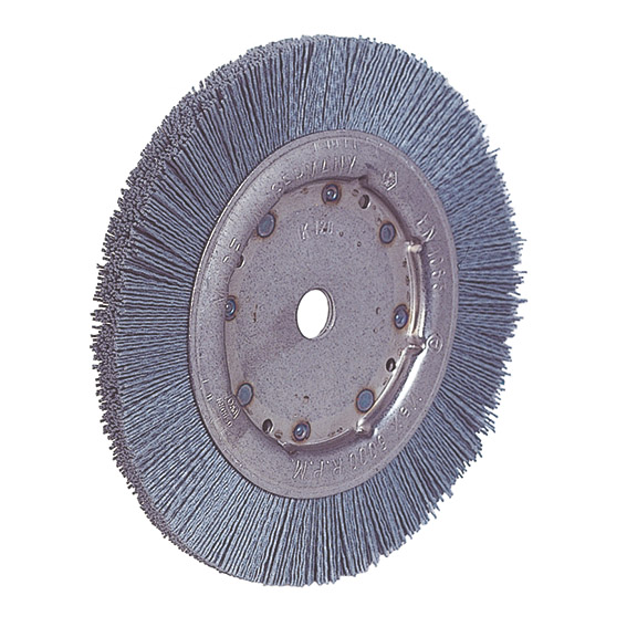 SPAZZOLE D 4057/3X150