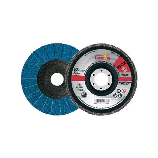 DISCO V2POWER DIA.178 GRA.Z 40