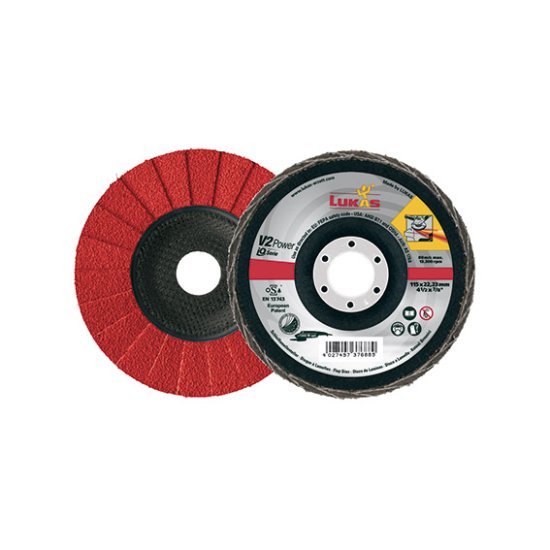 DISCO V2POWER DIA.178 CER. 60