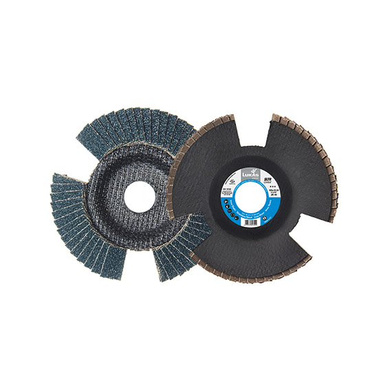 DISCO SLTRControl D.125 GR.80