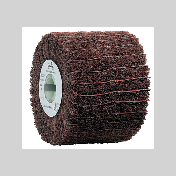 SPAZZOLE ROT.D 9710/1 GR.106