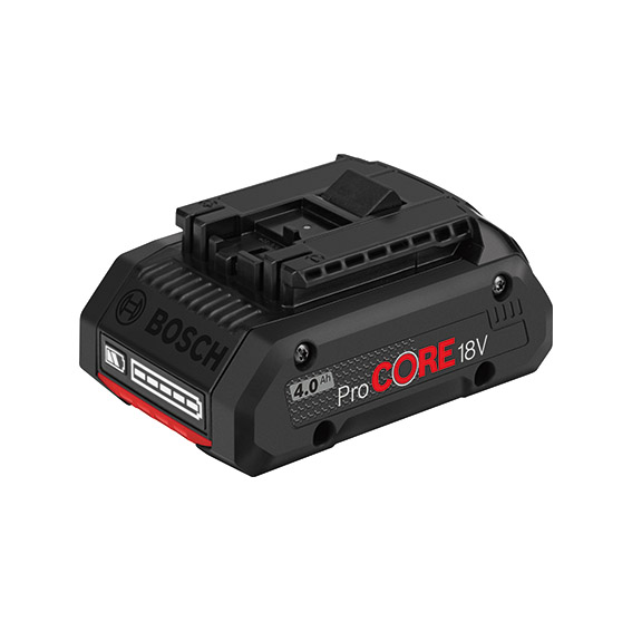 BATTERIE PROCORE 18V - 12,0Ah