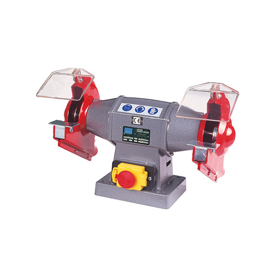 SMERIGLIATRICI E 1060X200