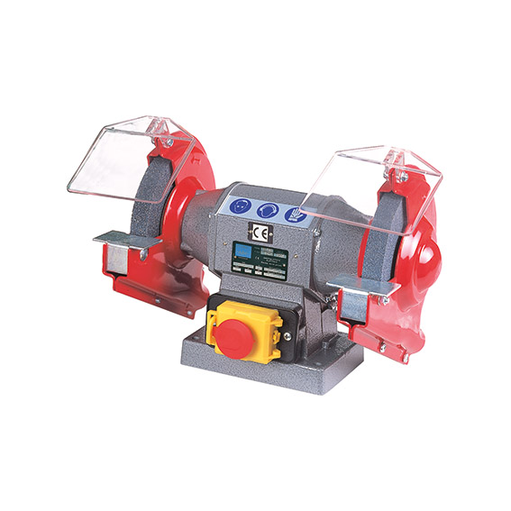SMERIGLIATRICI E 1060/1X150