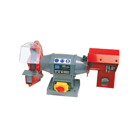 SMERIGLIATRICI E 1060/5X200