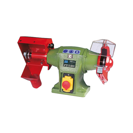 SMERIGLIATRICI E 1063X200