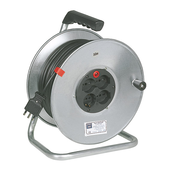 AVVOL.25m 3 10A/16A 1 DE-1 16A