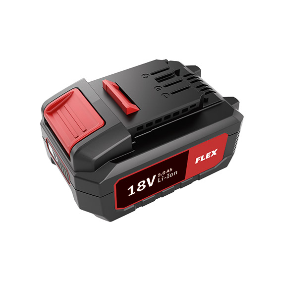 BATTERIA RICARIC. 18V-5 Ah