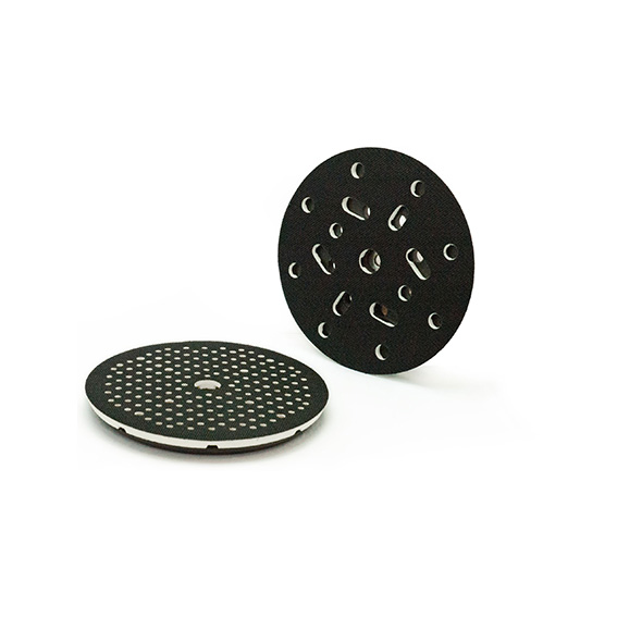 PLATORELLI 8+1 FORI 150 MM