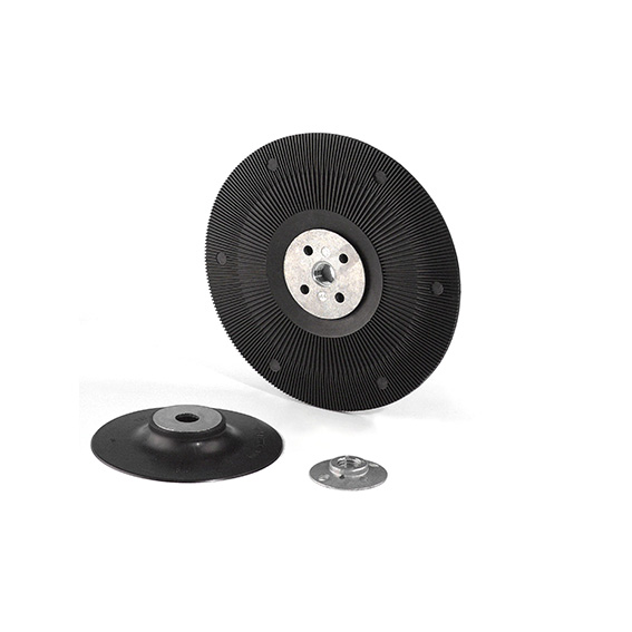 PLATORELLI S/VELCRO C/SCAN 180