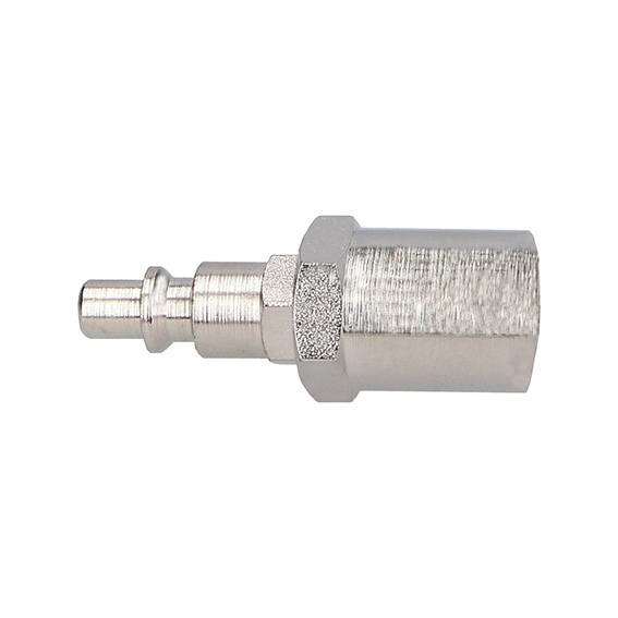 GIUNTI RAP.MASCHIO PER Ø 8 mm