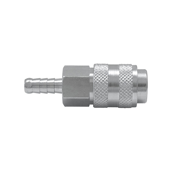 ATT.RAPIDI FEM.INNESTO Ø 10 mm