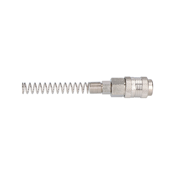 ATT.RAPIDI FEM. SPIR. Ø 8 mm