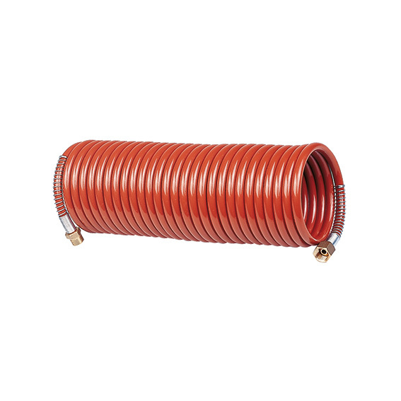 TUBO RILSAN SPIR.D.6 MM X 7 M
