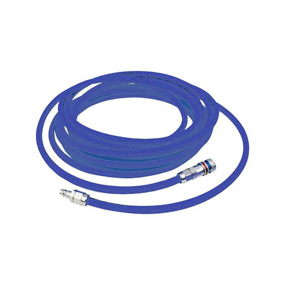 TUBO ARIA COMPR.10 m Ø 8 mm