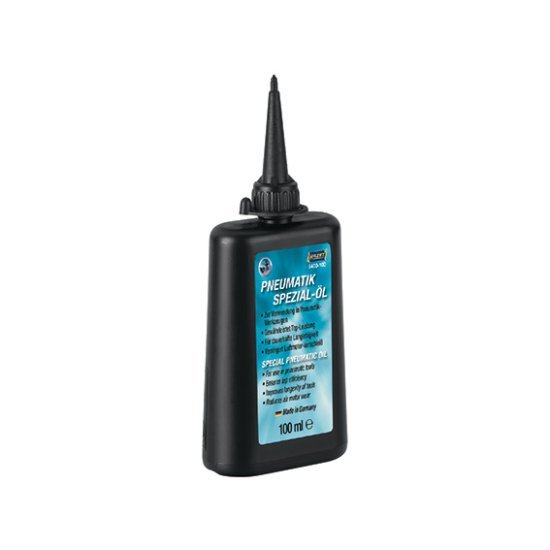 OLIO PER UT. PNEUM. 100 ml