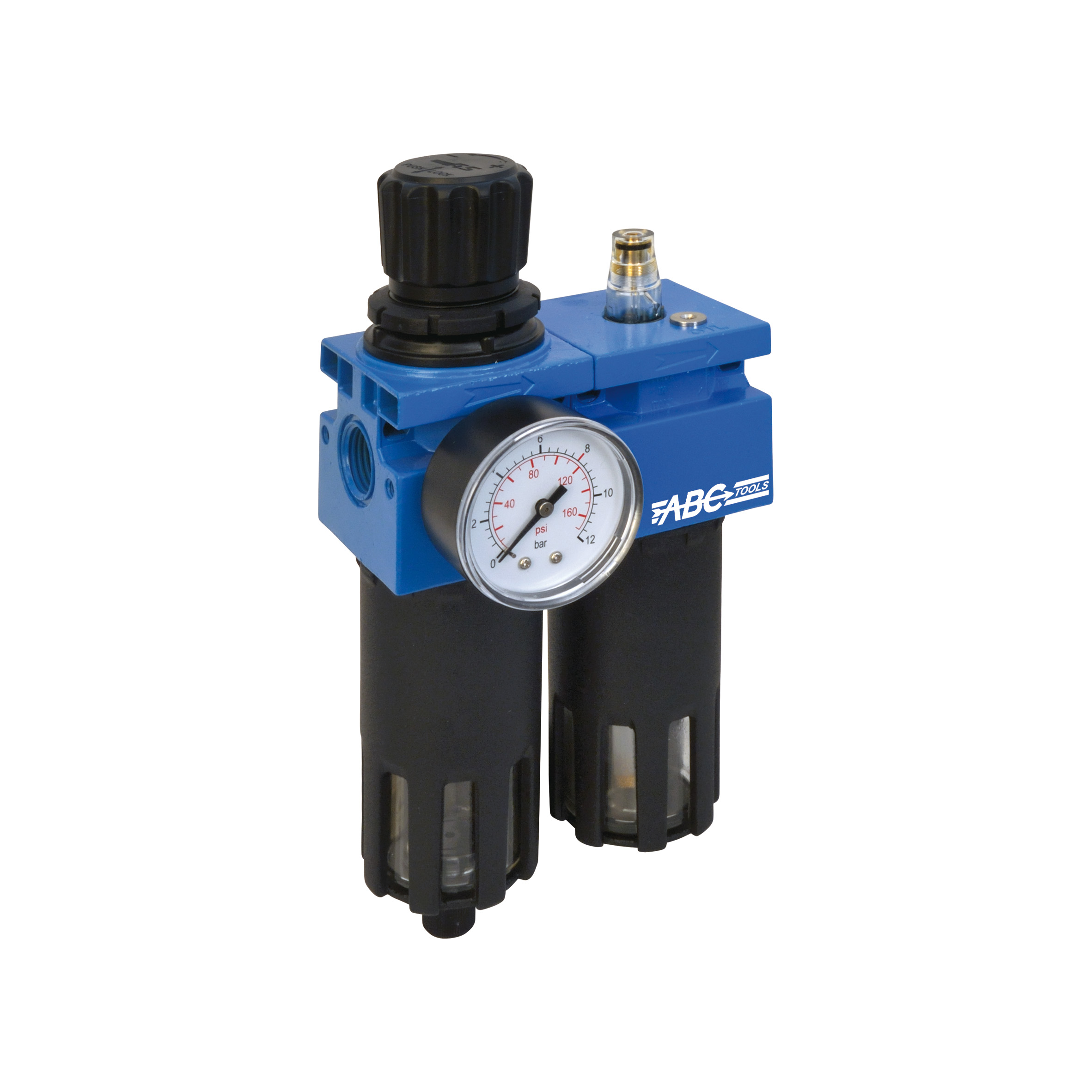 REGOL./LUBRIF. GAS 3/8