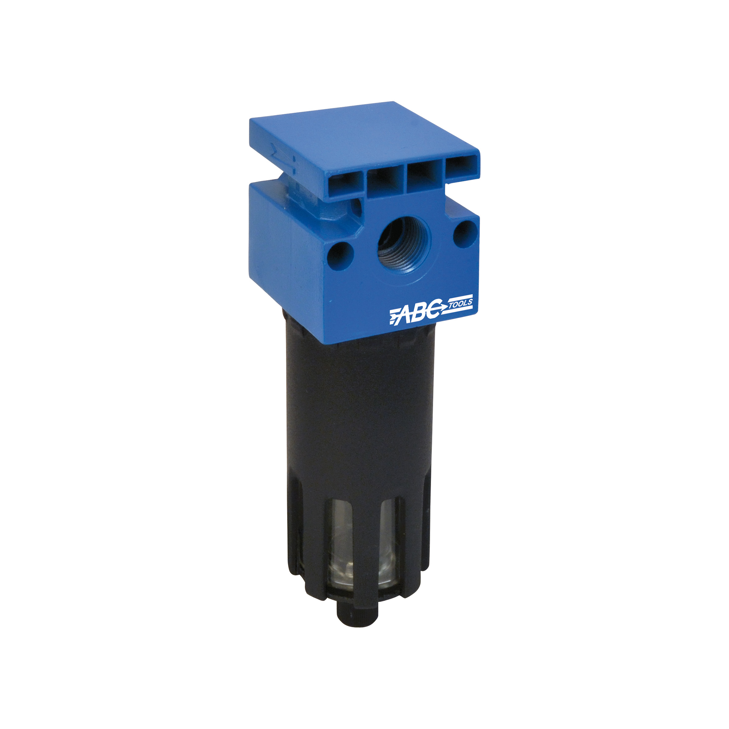FILTRO DEPUR. GAS 3/8