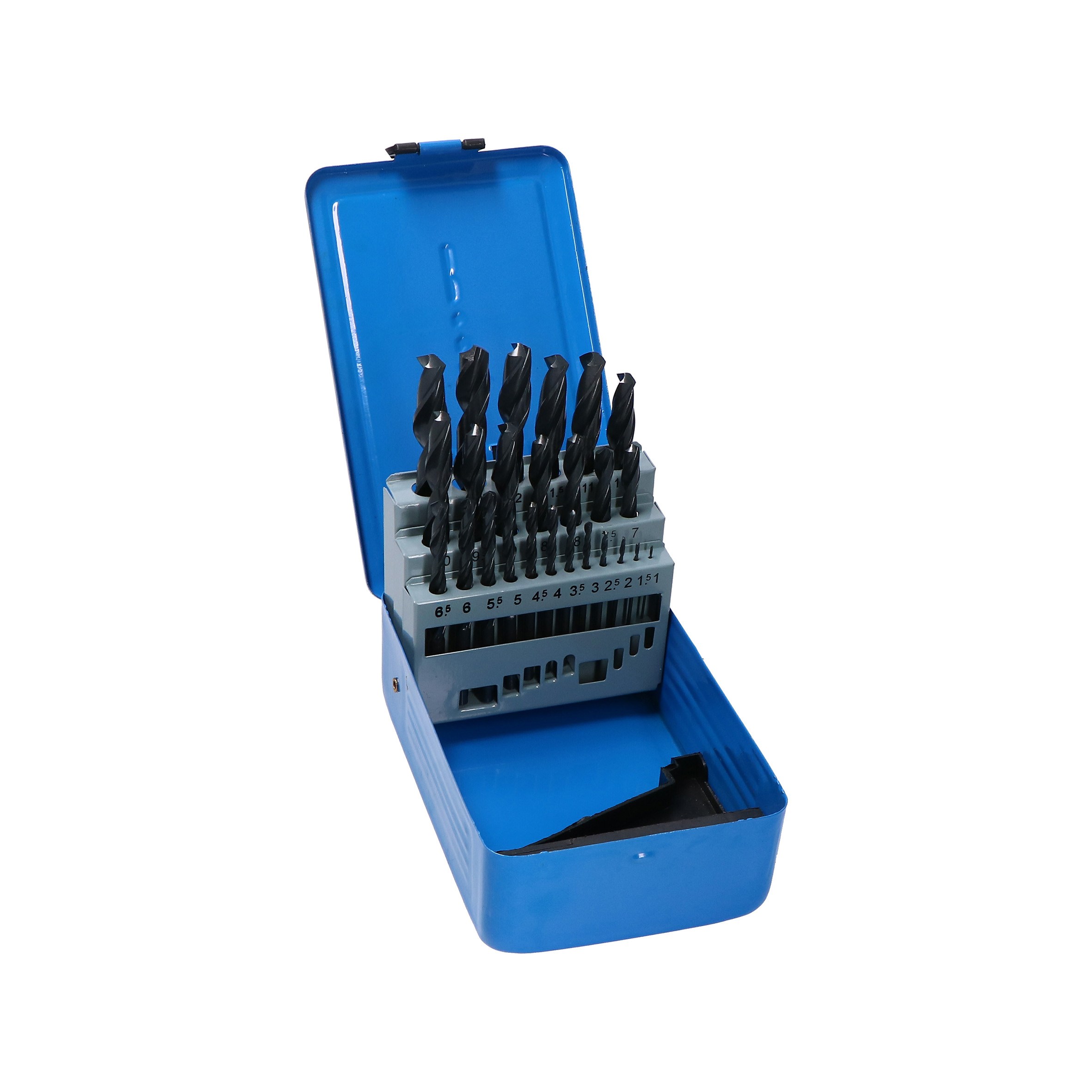 19 PUNTE F 6531X19 + CONT.