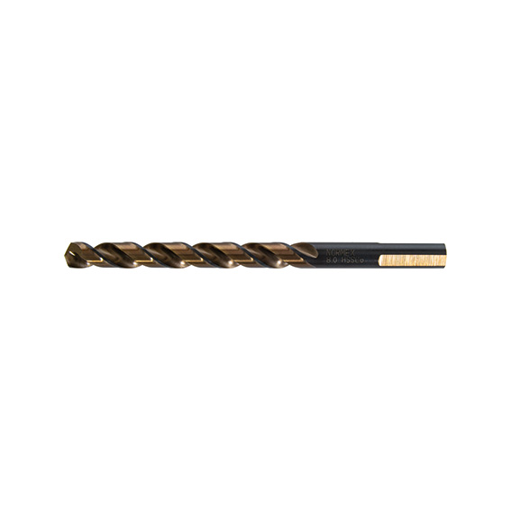 PUNTE HSS-E DIN338 11,00 mm