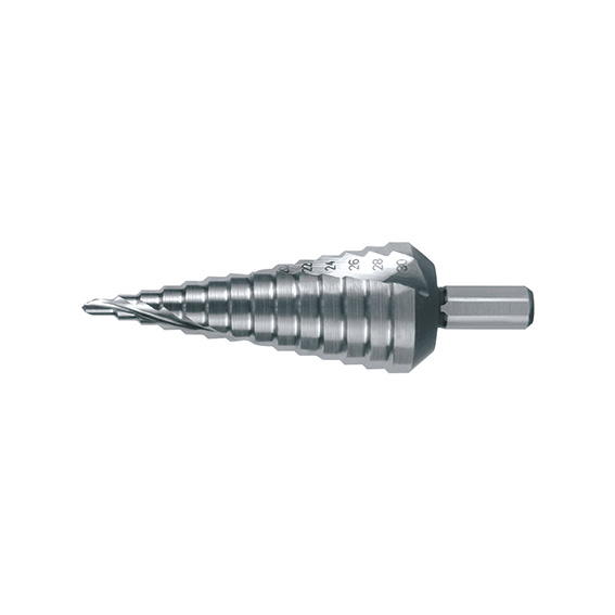 PUNTE F 7596/1X40,5