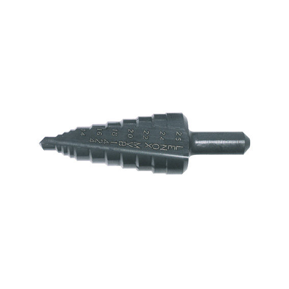PUNTE F 7596/4X25