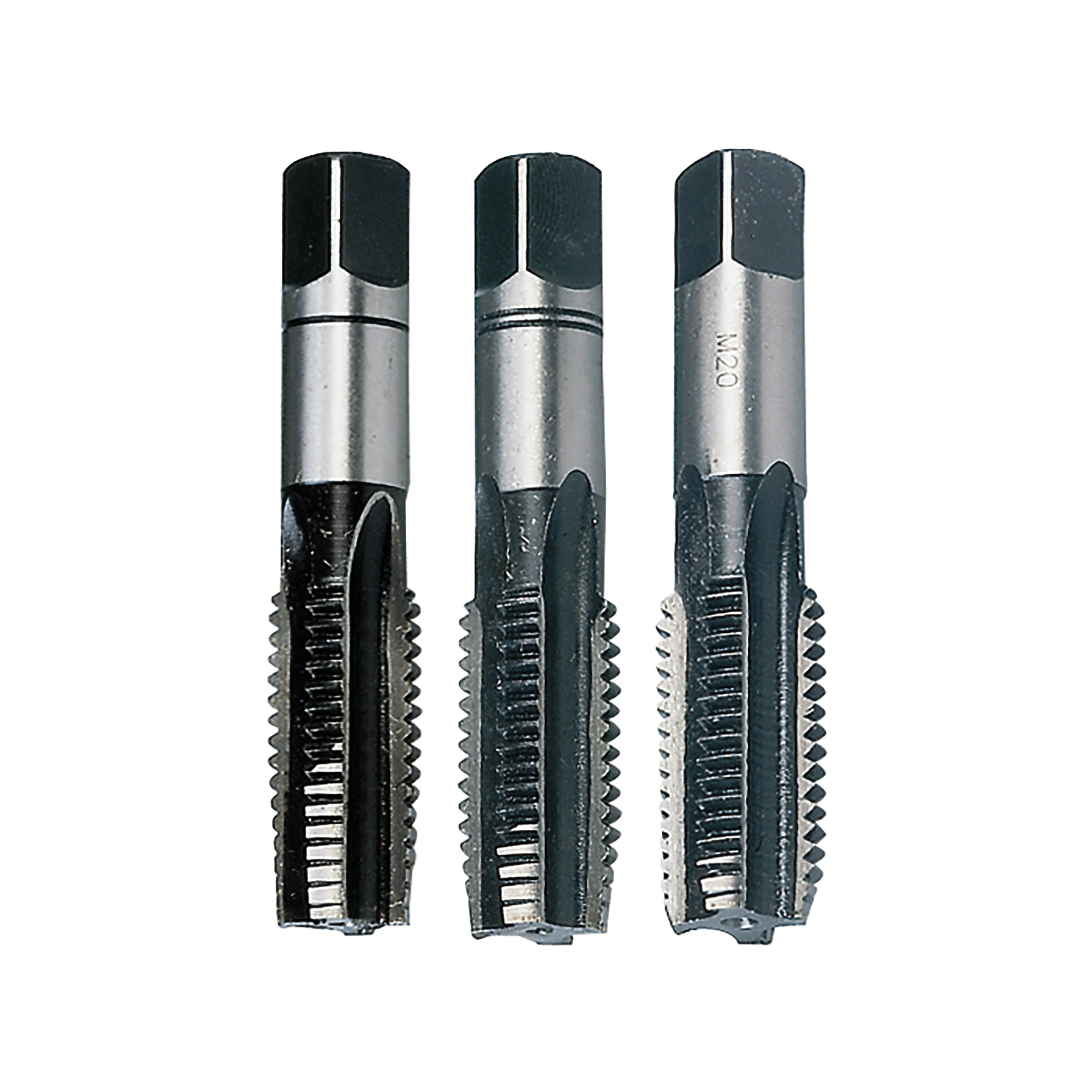 3 MASCHI DIN352 M2,5x0,45 mm