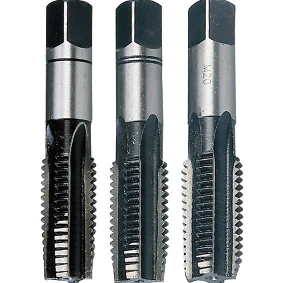 3 MASCHI F 7826X3,5 + CONT.