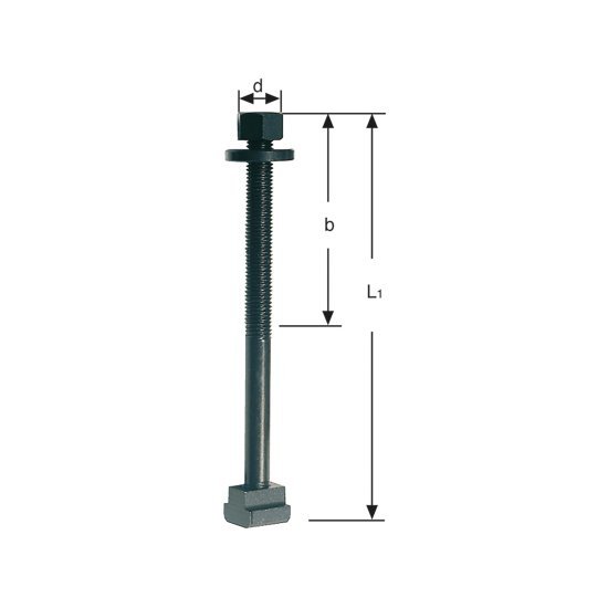 VITI COMPL. G 3751/1X123