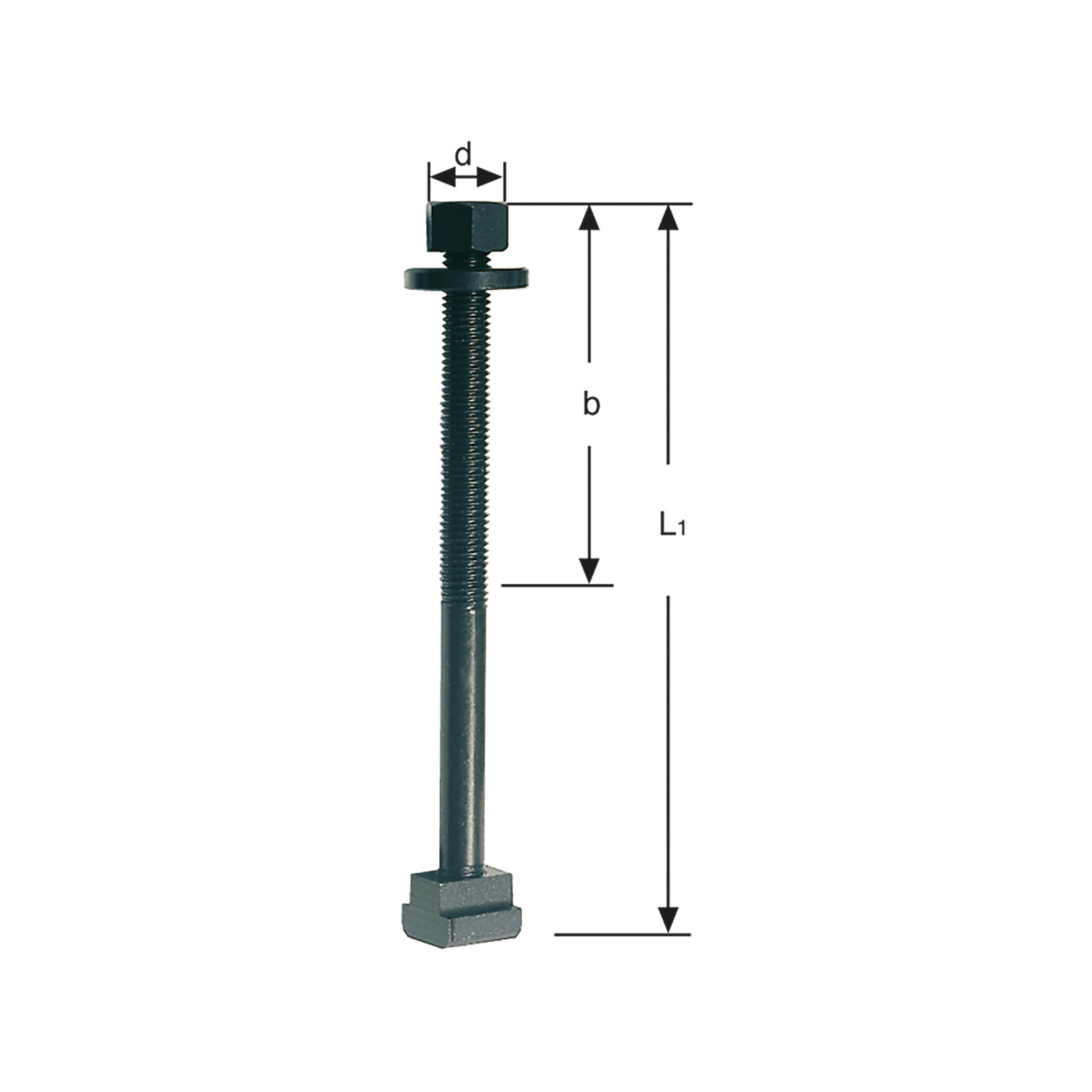 VITI COMPL. G 3751/1X203