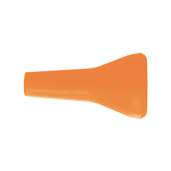 4 GETTI TERM.Ø 6,4 mm - Ø ¼