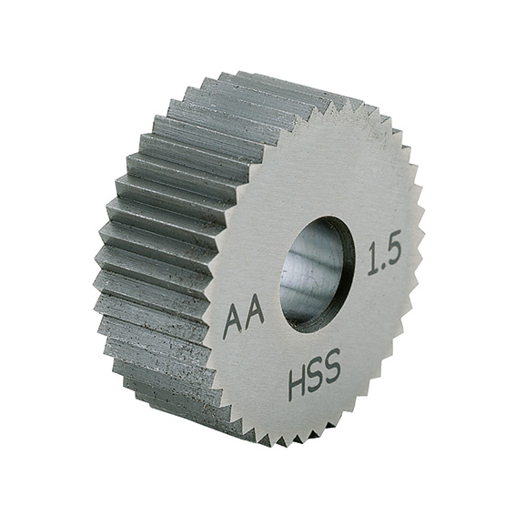 GODRONI G 3974/1 PASSO 0,8 MM