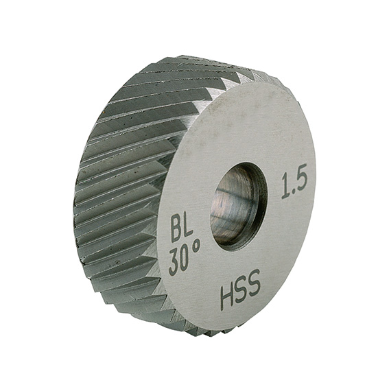 GODRONI G 3974/2 PASSO 1,2 MM