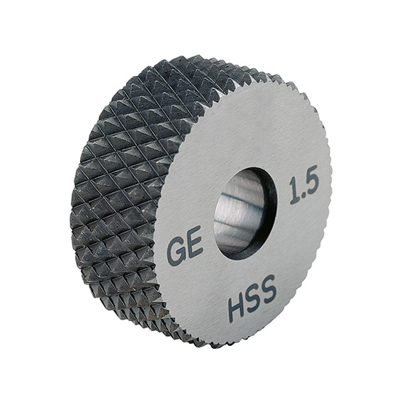 GODRONI G 3974/6 PASSO 0,5 MM