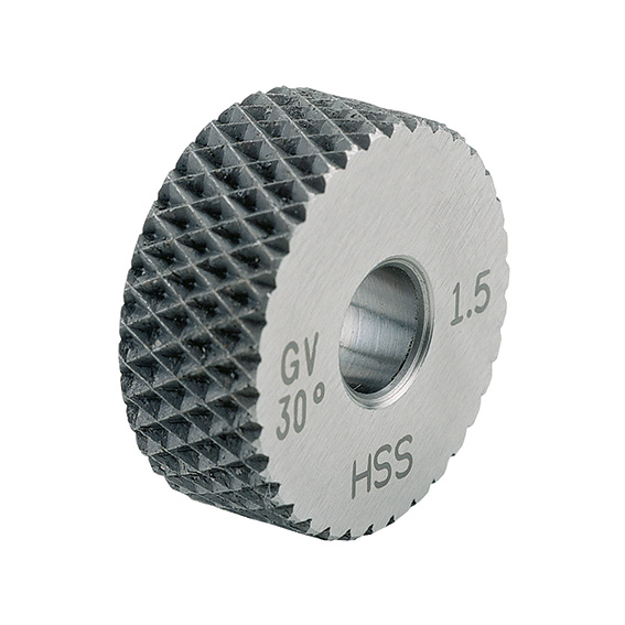 GODRONI G 3974/7 PASSO 0,5 MM