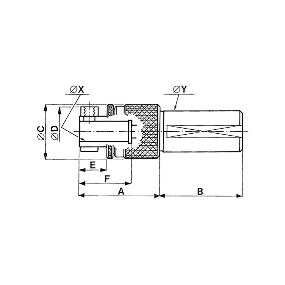 C22030 MAND.FLOT.X20Y30