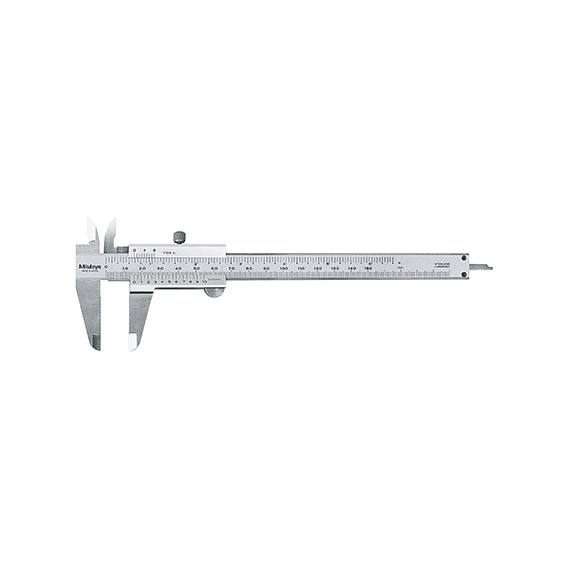 CALIBRI H 4150 MM 150 - 1/20