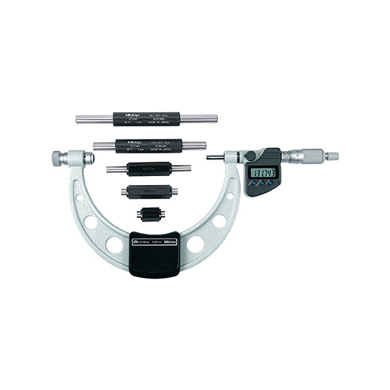 MICROMETRI H 4287X150