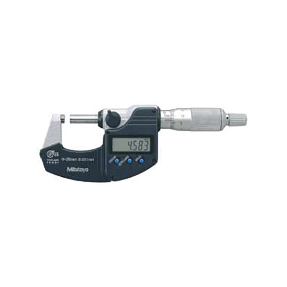 MICROMETRI H 4290/0X100