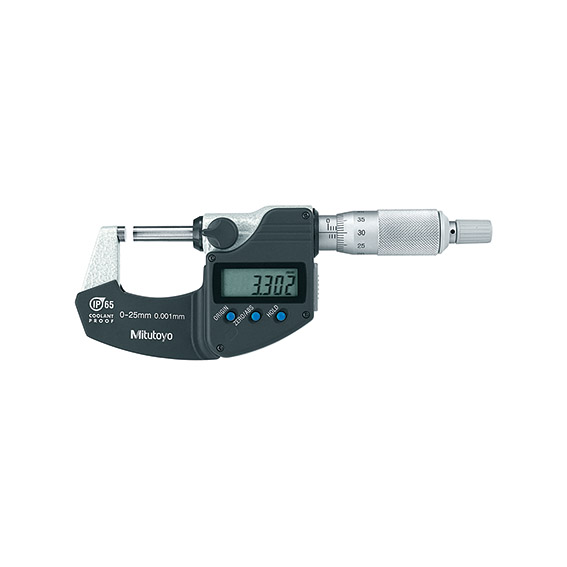 MICROMETRI H 4290/1X75