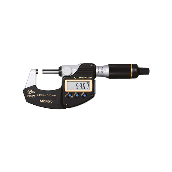 MICROM.DIGIT.H 4290/7 MM 0-25