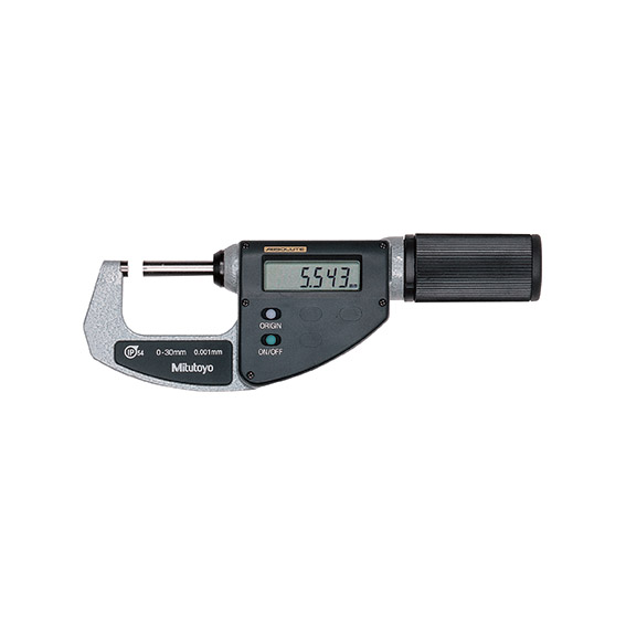 MICROMETRI H 4291/2X30