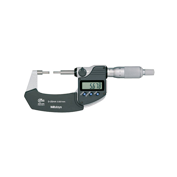 MICROMETRI H 4293X50