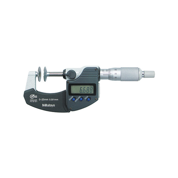 MICROMETRI H 4293/7X25