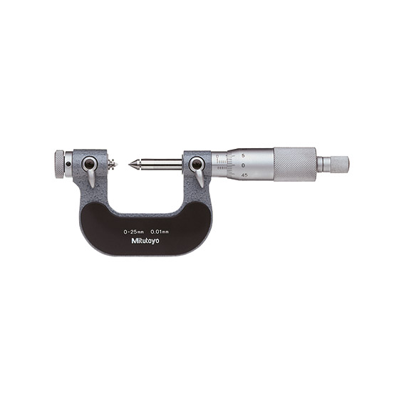 MICROMETRI H 4295X25