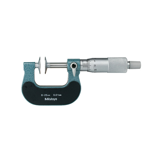 MICROMETRI H 4298X25
