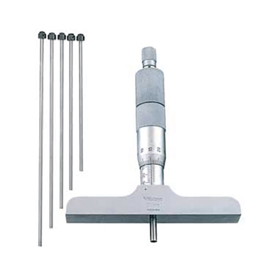 MICROMETRI H 4300/1X300