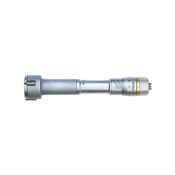 MICROMETRI H 4305/2X25