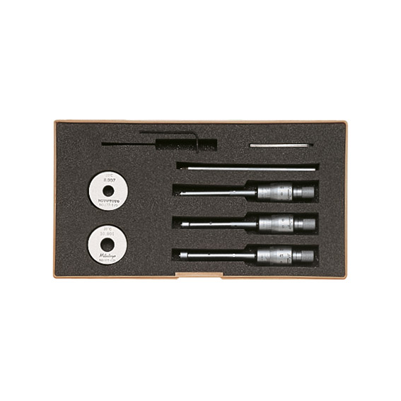 MICROMETRI H 4306/1X50