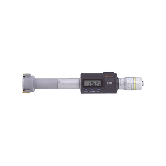 MICROMETRI H 4307/1X25